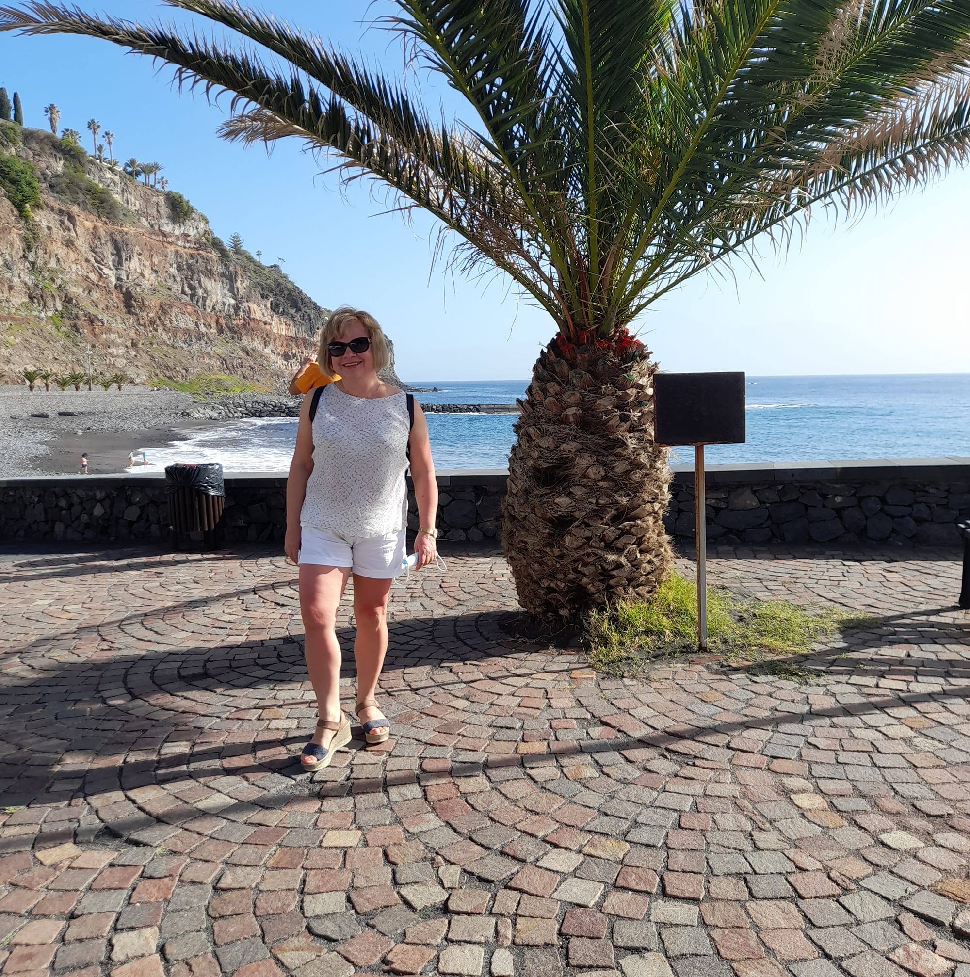 Mariola Kwiczala Grudzień